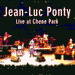 Jean-Luc Ponty